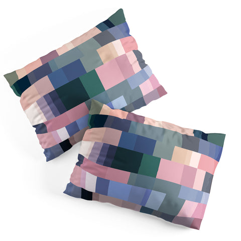 Mareike Boehmer Nordic Combination 30 A Pillow Shams