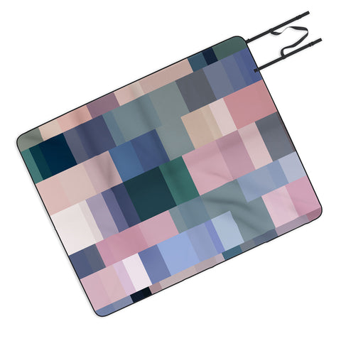 Mareike Boehmer Nordic Combination 30 A Picnic Blanket