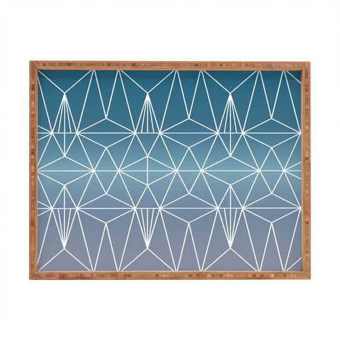 Mareike Boehmer Nordic Combination 31 A Rectangular Tray