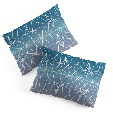 Mareike Boehmer Nordic Combination 31 A Pillow Shams