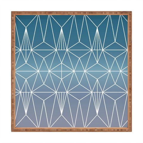 Mareike Boehmer Nordic Combination 31 A Square Tray