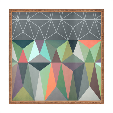 Mareike Boehmer Nordic Combination 31 X Square Tray