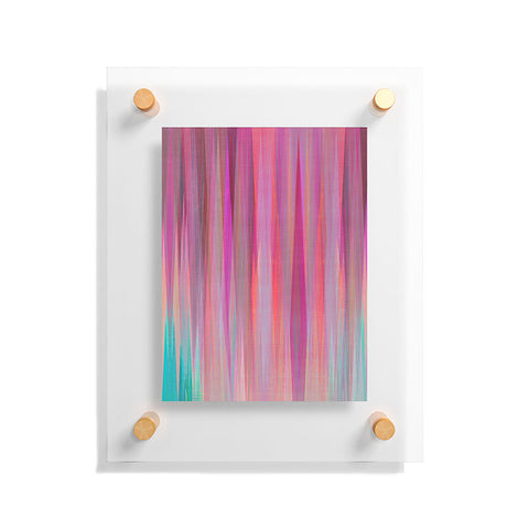 Mareike Boehmer Nordic Combination 6Y Floating Acrylic Print