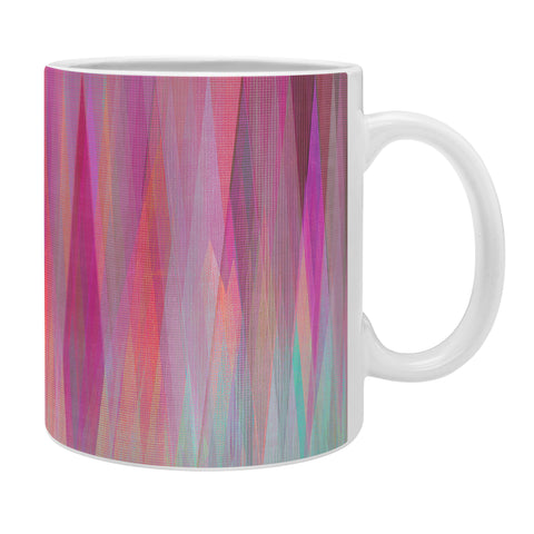 Mareike Boehmer Nordic Combination 6Y Coffee Mug