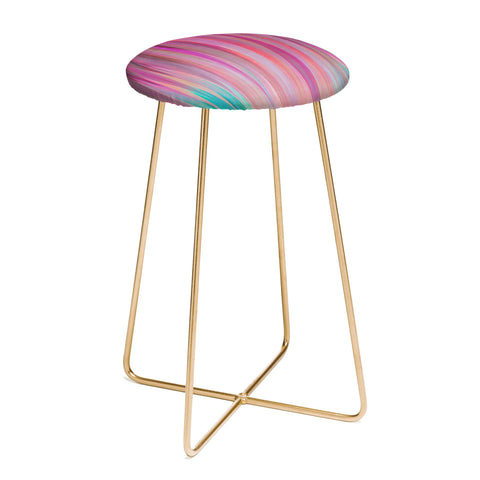Mareike Boehmer Nordic Combination 6Y Counter Stool