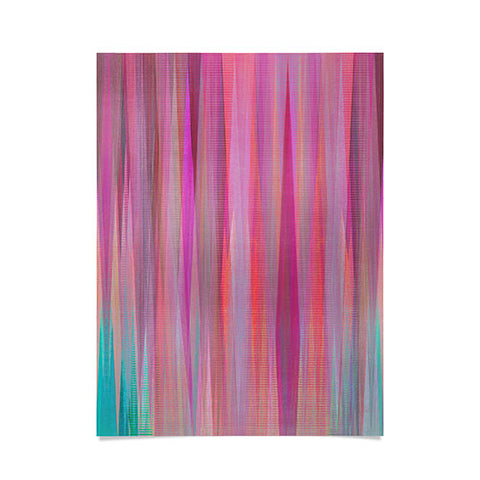 Mareike Boehmer Nordic Combination 6Y Poster