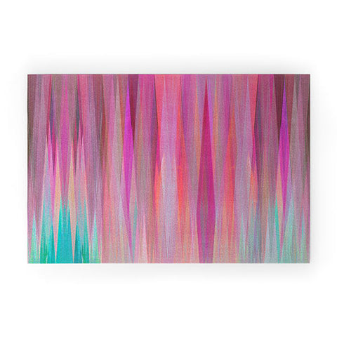 Mareike Boehmer Nordic Combination 6Y Welcome Mat