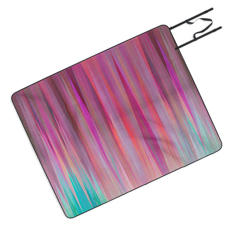 Mareike Boehmer Nordic Combination 6Y Picnic Blanket