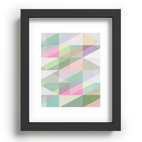 Mareike Boehmer Nordic Combination 8 XY Recessed Framing Rectangle