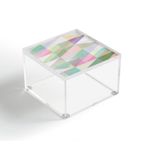 Mareike Boehmer Nordic Combination 8 XY Acrylic Box