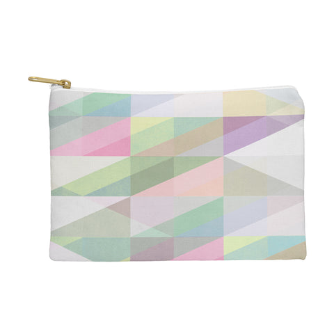 Mareike Boehmer Nordic Combination 8 XY Pouch