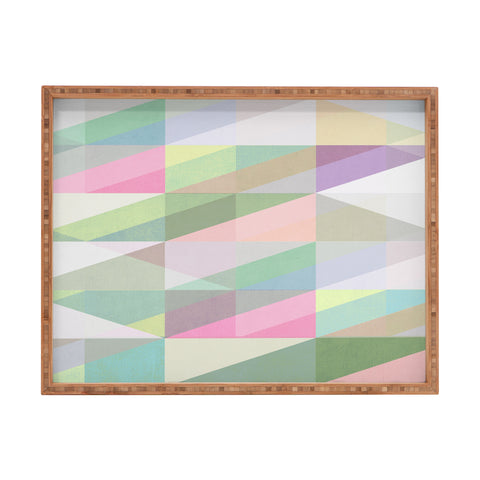 Mareike Boehmer Nordic Combination 8 XY Rectangular Tray