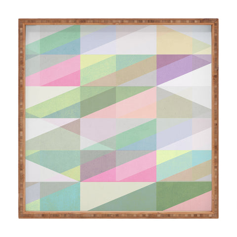 Mareike Boehmer Nordic Combination 8 XY Square Tray