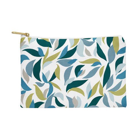 Mareike Boehmer Organic Pattern 1 Pouch