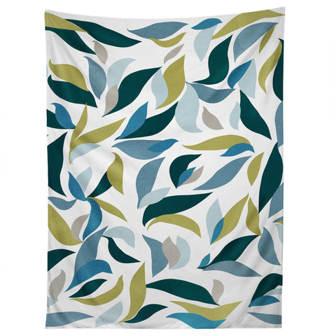 Mareike Boehmer Organic Pattern 1 Tapestry