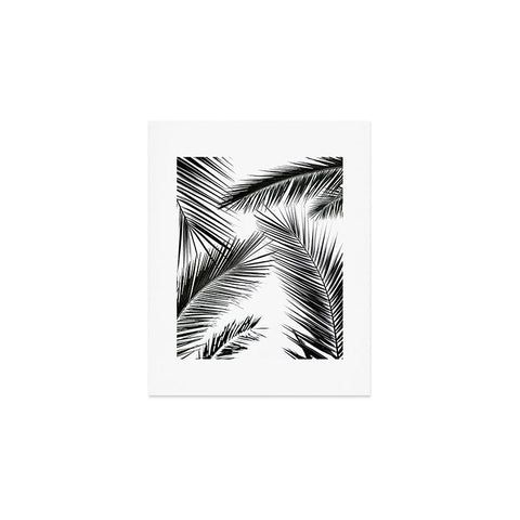 Mareike Boehmer Palm Leaves 10 Art Print