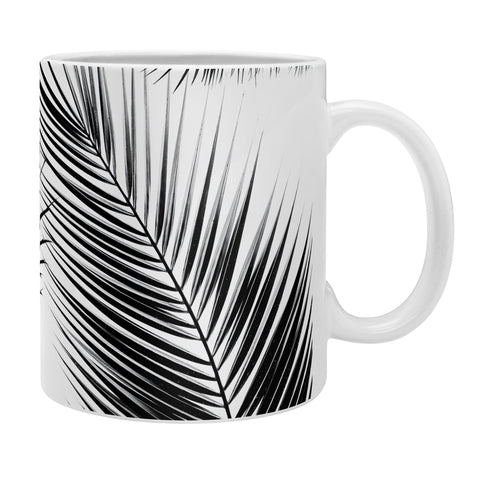 Mareike Boehmer Palm Leaves 10 Coffee Mug