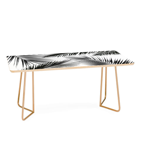 Mareike Boehmer Palm Leaves 10 Coffee Table