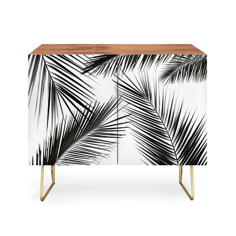 Mareike Boehmer Palm Leaves 10 Credenza