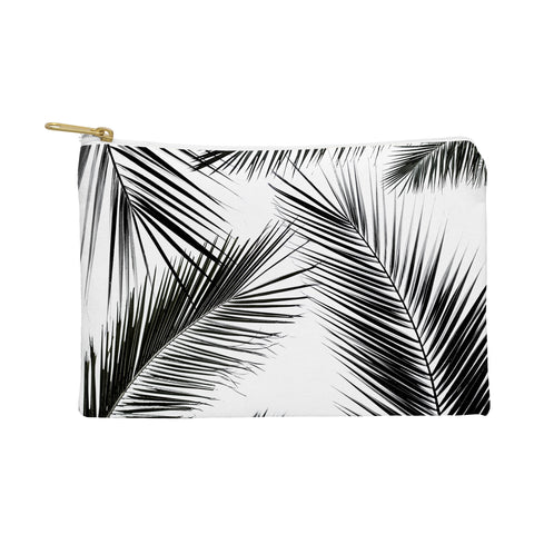 Mareike Boehmer Palm Leaves 10 Pouch