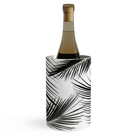 Mareike Boehmer Palm Leaves 10 Wine Chiller
