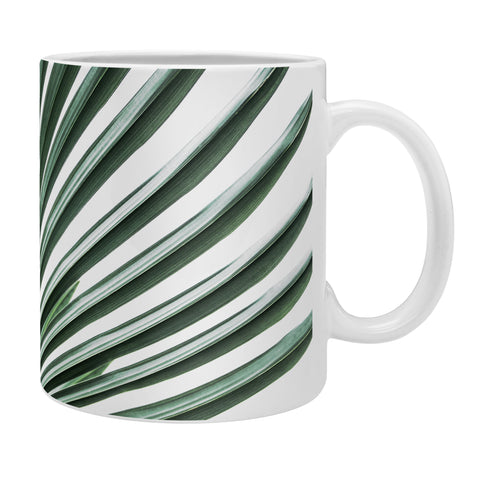 Mareike Boehmer Palm Leaves 13 Coffee Mug