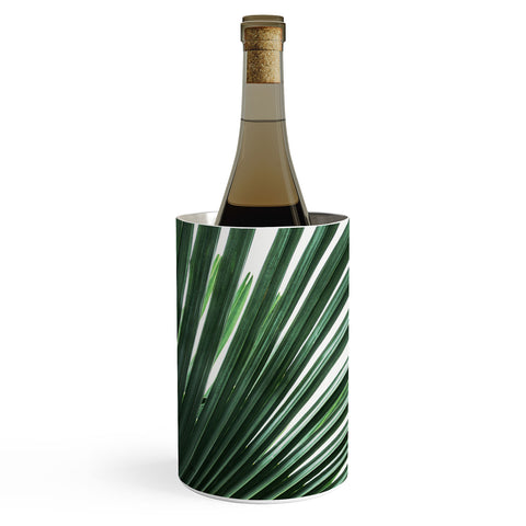 Mareike Boehmer Palm Leaves 13 Wine Chiller