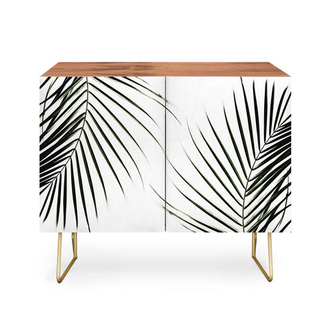 Mareike Boehmer Palm Leaves 9 Credenza
