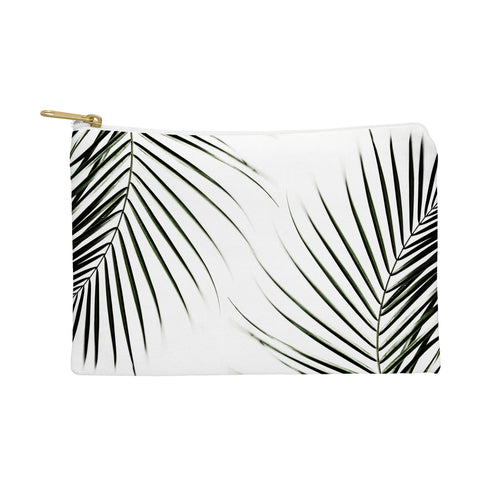 Mareike Boehmer Palm Leaves 9 Pouch