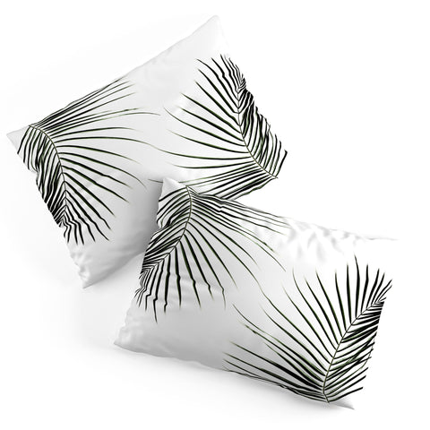 Mareike Boehmer Palm Leaves 9 Pillow Shams