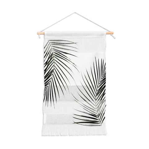 Mareike Boehmer Palm Leaves 9 Wall Hanging Portrait
