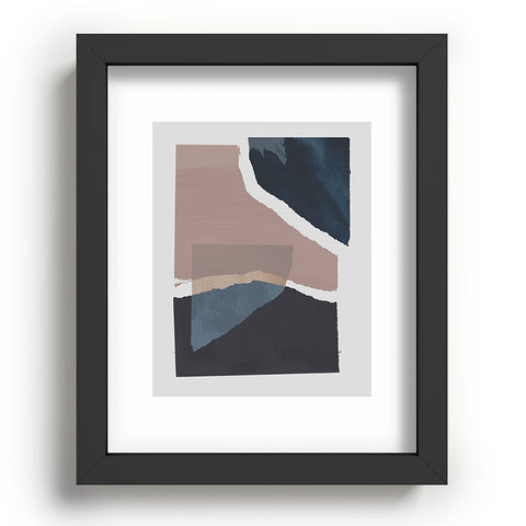 Mareike Boehmer Pieces 13 Recessed Framing Rectangle