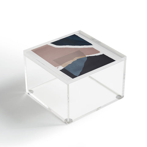 Mareike Boehmer Pieces 13 Acrylic Box