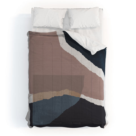 Mareike Boehmer Pieces 13 Comforter