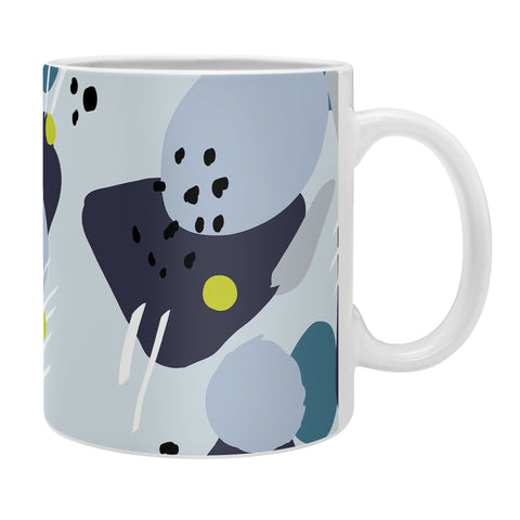 Mareike Boehmer Playground Diversity Coffee Mug