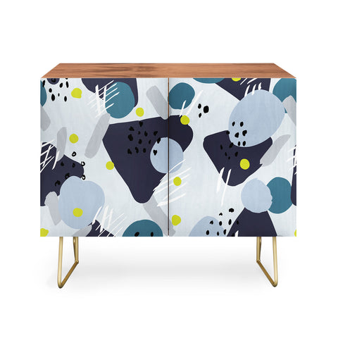 Mareike Boehmer Playground Diversity Credenza
