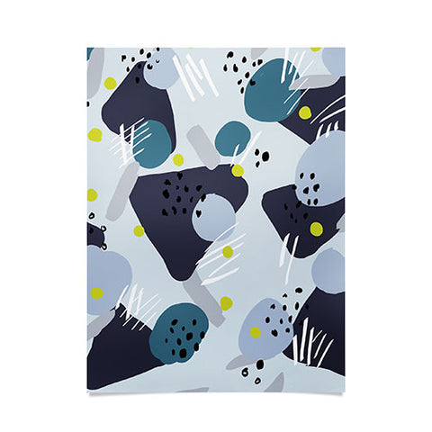 Mareike Boehmer Playground Diversity Poster