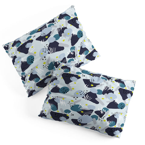 Mareike Boehmer Playground Diversity Pillow Shams