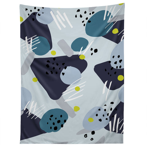 Mareike Boehmer Playground Diversity Tapestry