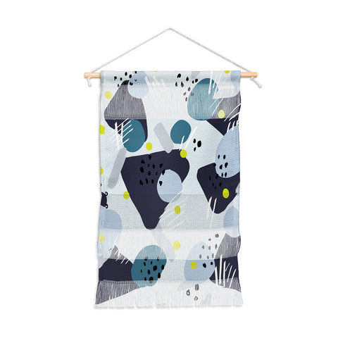 Mareike Boehmer Playground Diversity Wall Hanging Portrait