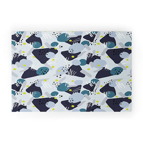 Mareike Boehmer Playground Diversity Welcome Mat