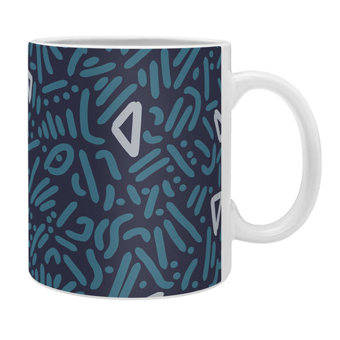 Mareike Boehmer Playground Hidden Coffee Mug