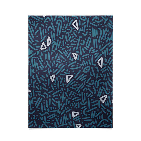 Mareike Boehmer Playground Hidden Poster