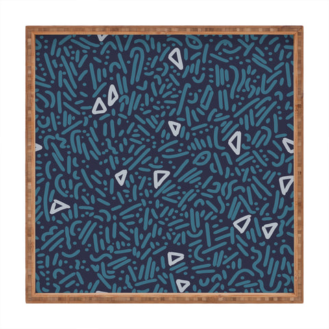 Mareike Boehmer Playground Hidden Square Tray