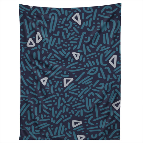 Mareike Boehmer Playground Hidden Tapestry