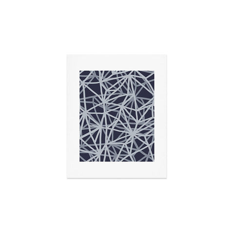 Mareike Boehmer Playground Linked Art Print