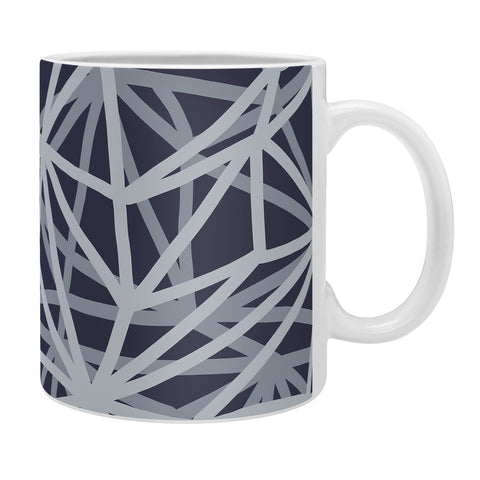 Mareike Boehmer Playground Linked Coffee Mug