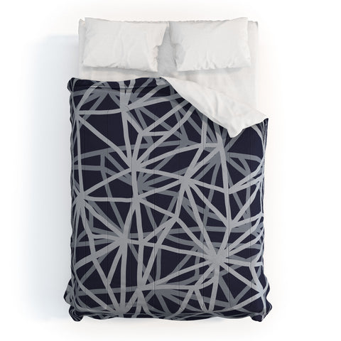 Mareike Boehmer Playground Linked Comforter