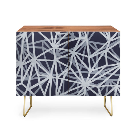 Mareike Boehmer Playground Linked Credenza
