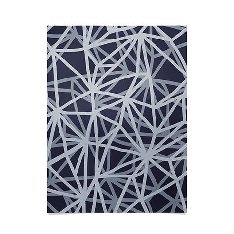 Mareike Boehmer Playground Linked Poster